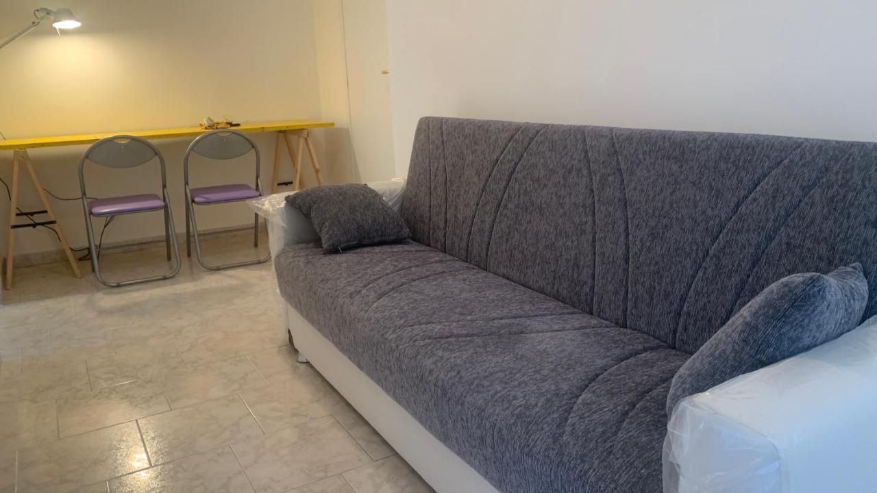 La Casa Di Amy Appartamento