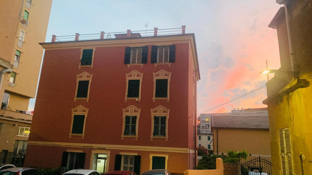Appartamento La Casa Di Amy