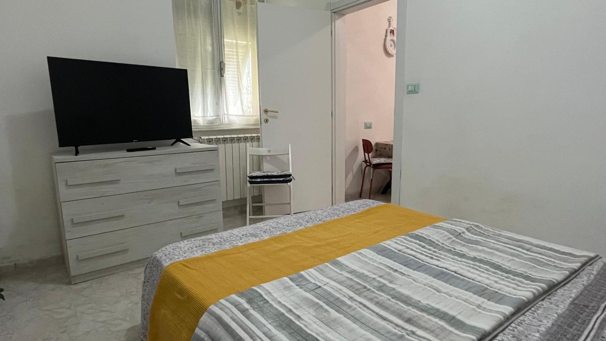 La Casa Di Amy Appartamento Genova